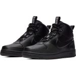 Zimné tenisky NIKE Path Winter Black