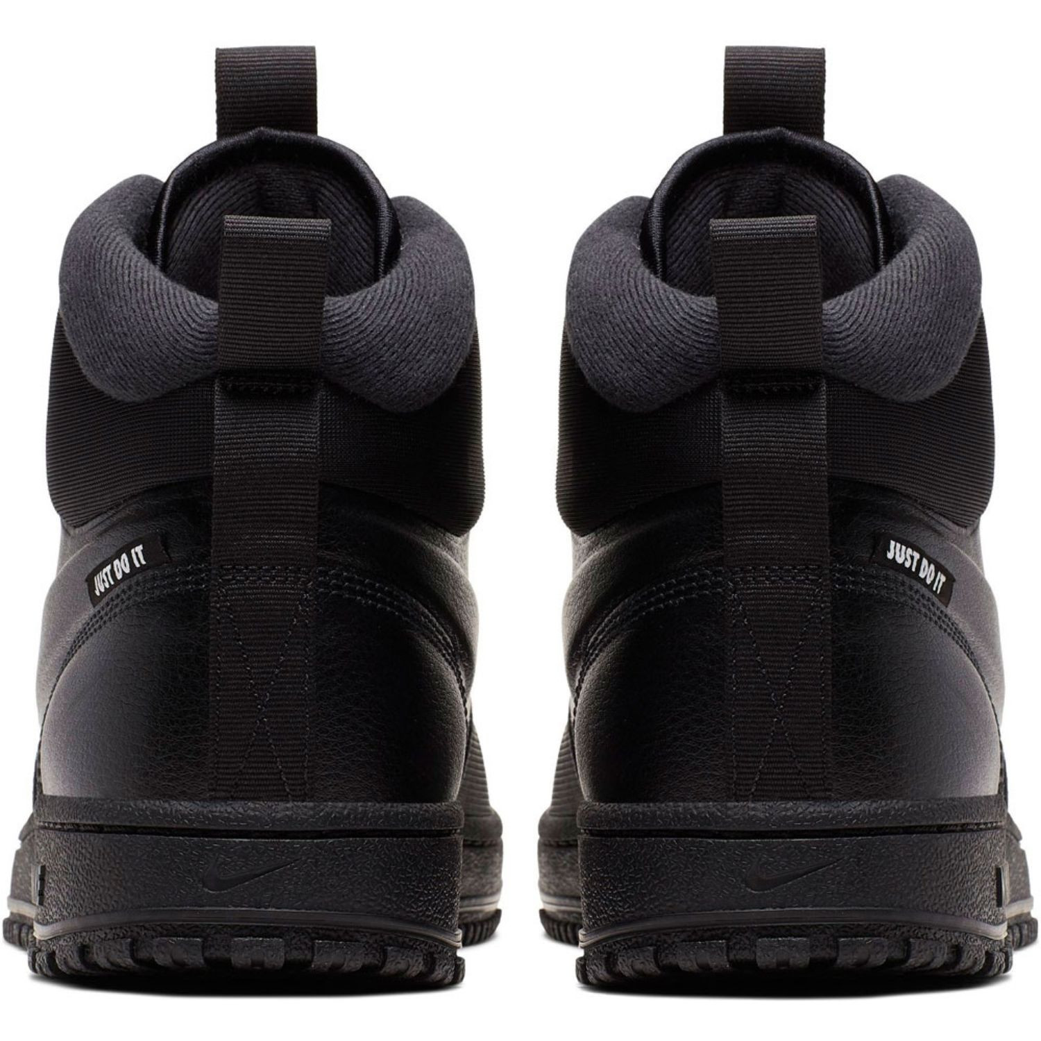 Zimné tenisky NIKE Path Winter Black - Zimná obuv - 3