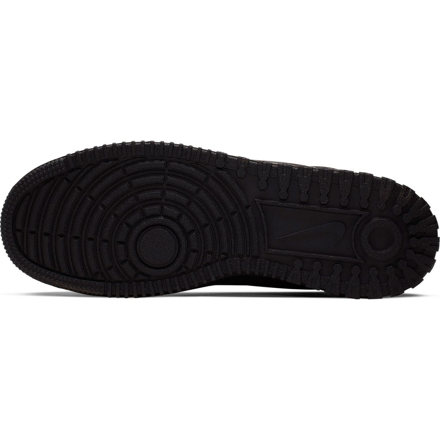 Zimné tenisky NIKE Path Winter Black - Zimná obuv - 4