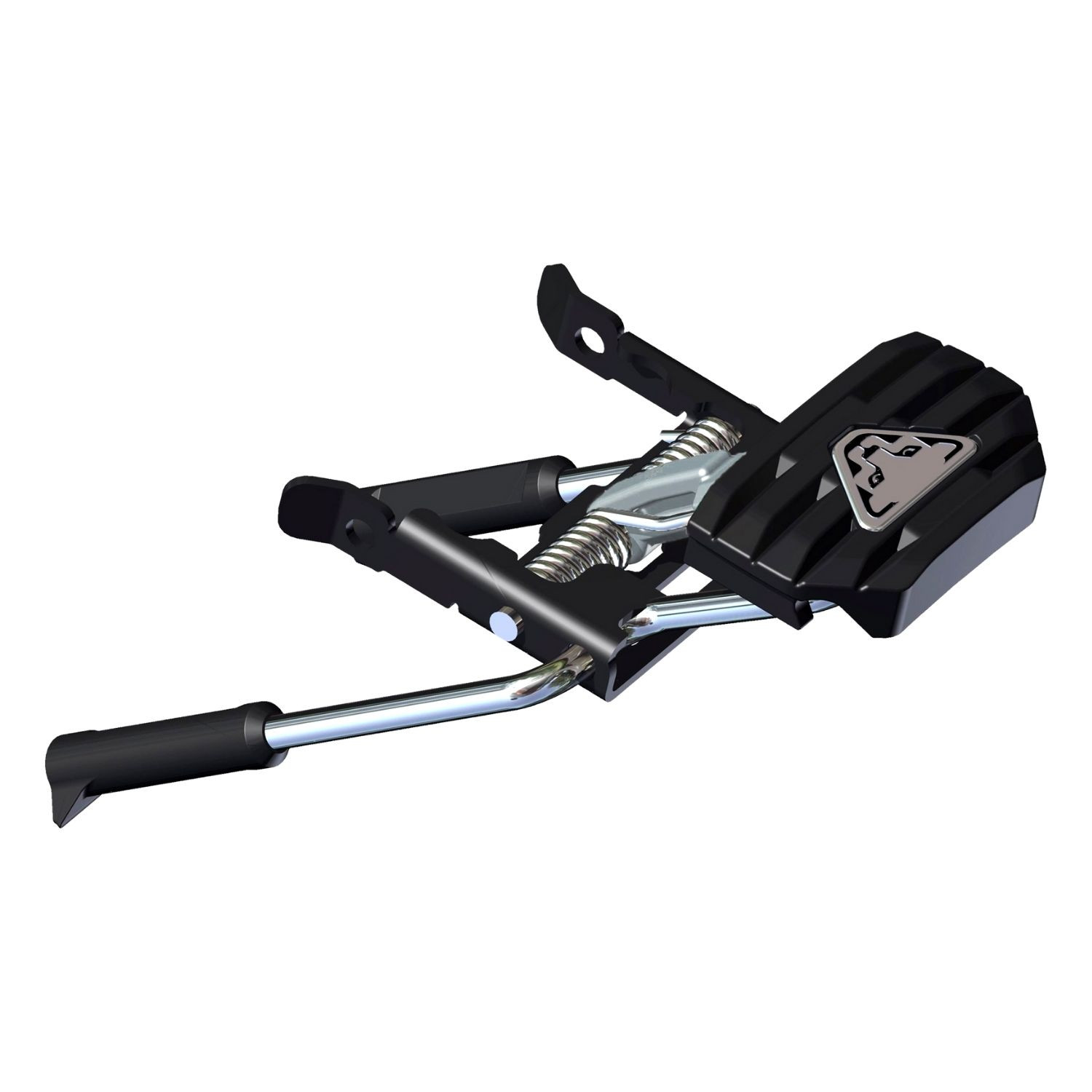 Brzdy DYNAFIT Superlite 90 mm & 105 mm - Skialpinistické doplnky - 1