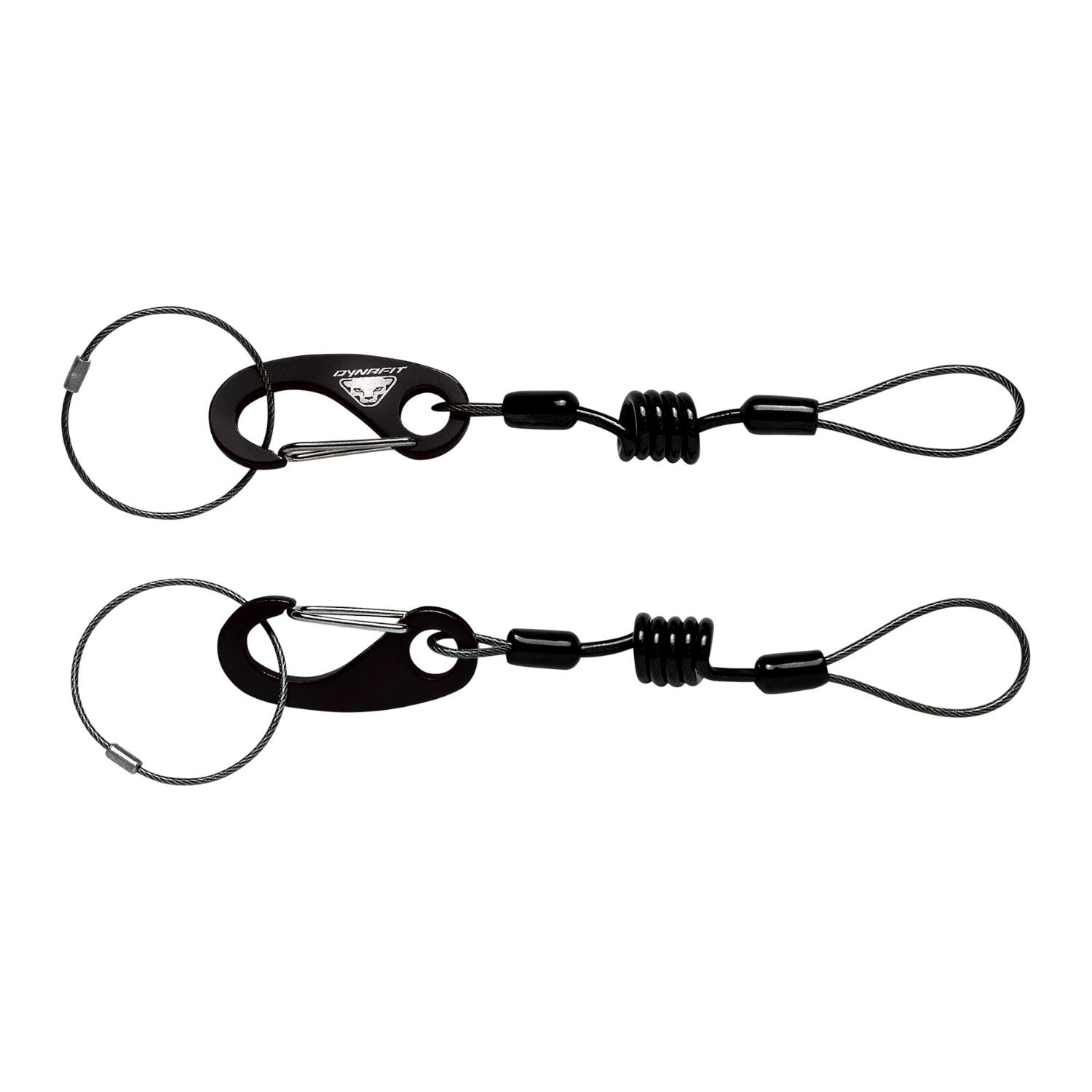 Bezpečnostné lanko DYNAFIT Guide Leash - Skialpinistické doplnky - 1