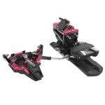 Skialpové viazanie DYNAFIT Radical Flamingo