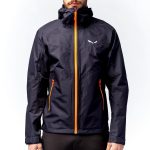 Bunda SALEWA Puez (AQUA 3) PTX M Blue