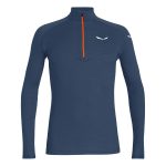 Termotričko SALEWA Sennes Dry M Blue