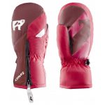 Rukavice ZANIER Sweety Mitten Red