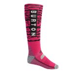 Ponožky BURTON Performance Punchy Pink