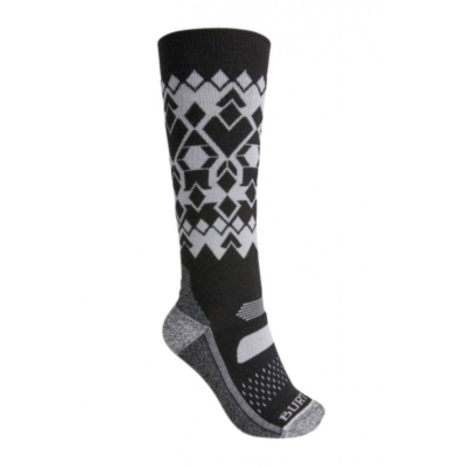 Ponožky BURTON Performance Modern Fair Isle - Podkolienky - 1