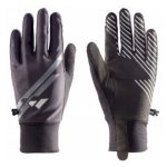 Rukavice ZANIER Nordic ZB Black