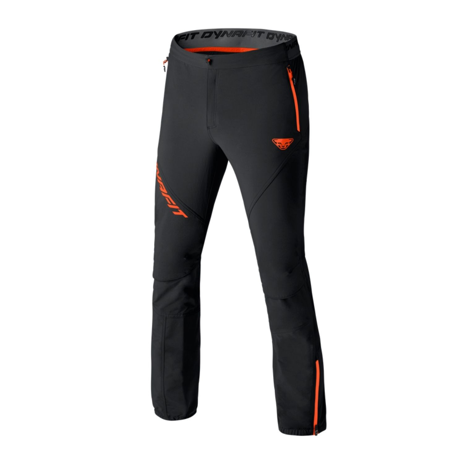Nohavice DYNAFIT Speed Dynastretch Pants M - Nohavice na bežky a skialp - 1