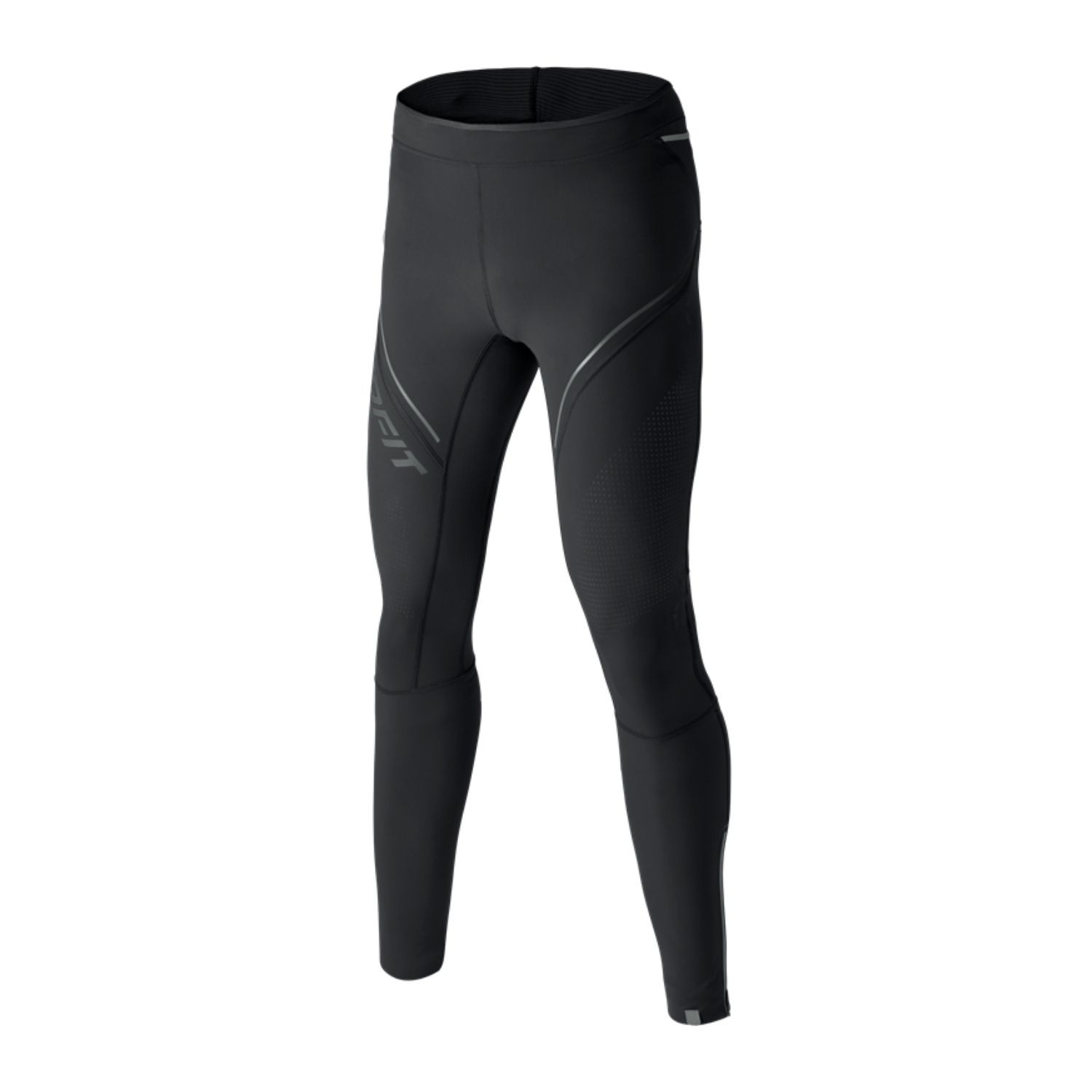 Nohavice DYNAFIT Winter Running Tights M - Nohavice na bežky a skialp - 1