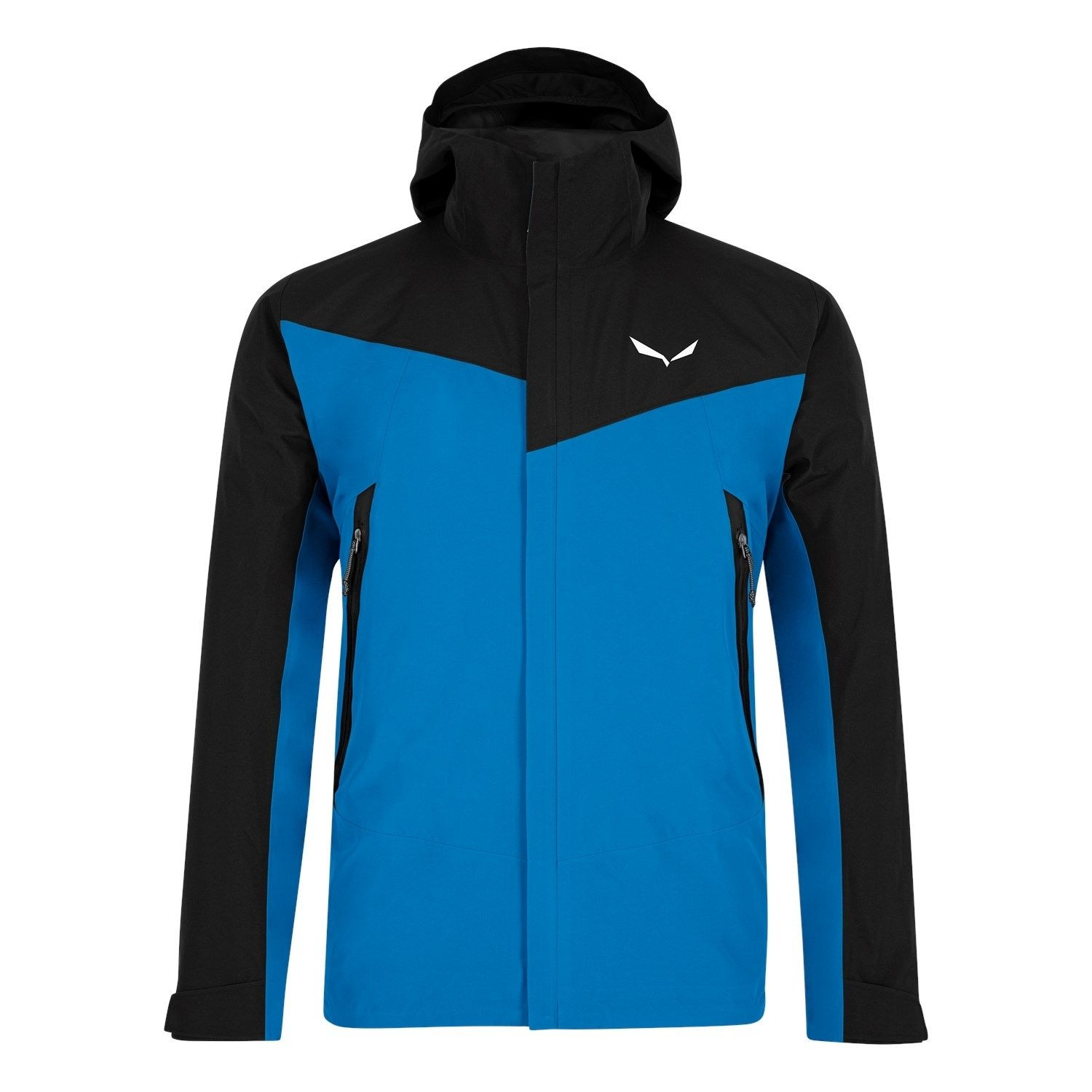 Bunda SALEWA Moiazza GTX Blue - Bundy & Vesty - 3