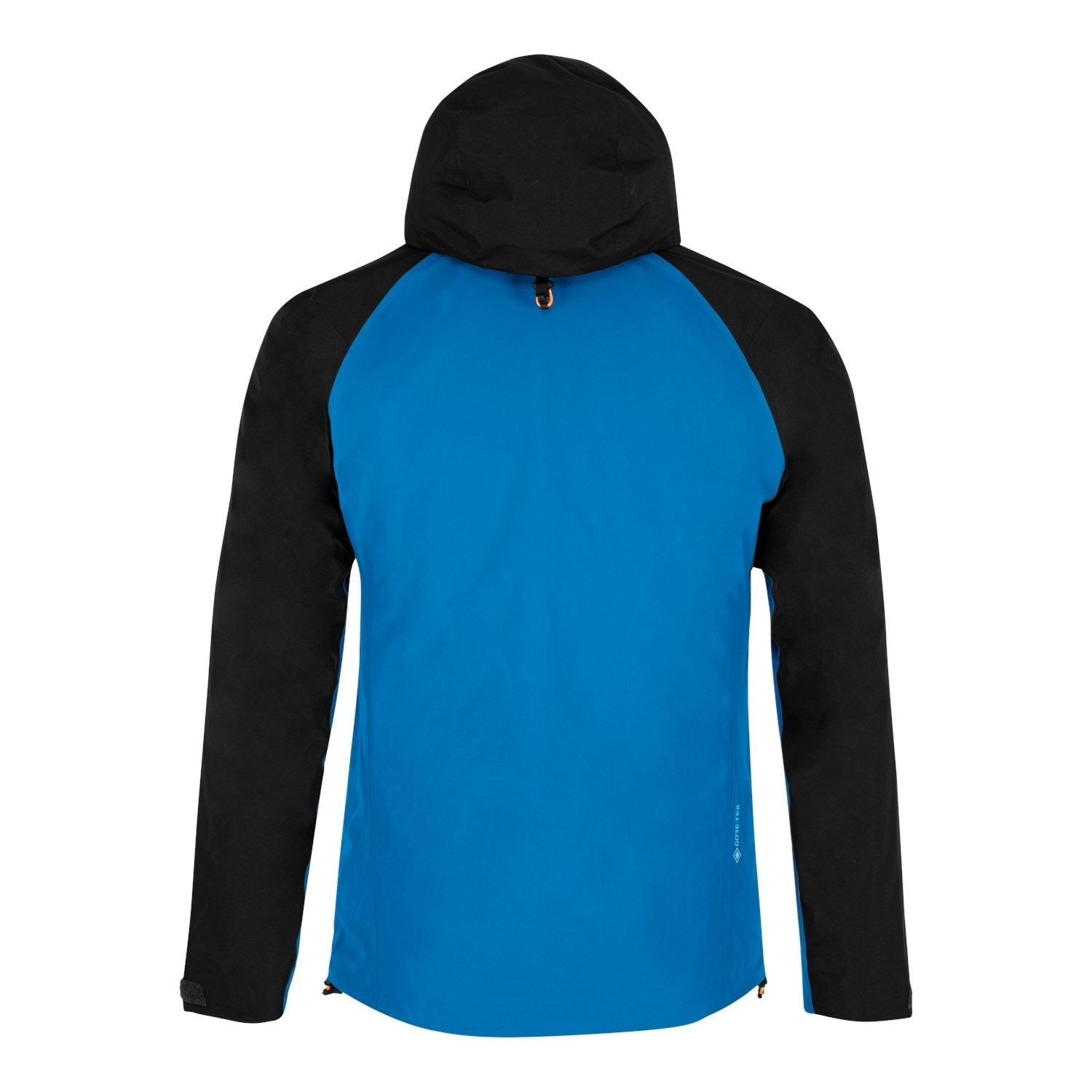 Bunda SALEWA Moiazza GTX Blue - Bundy & Vesty - 4