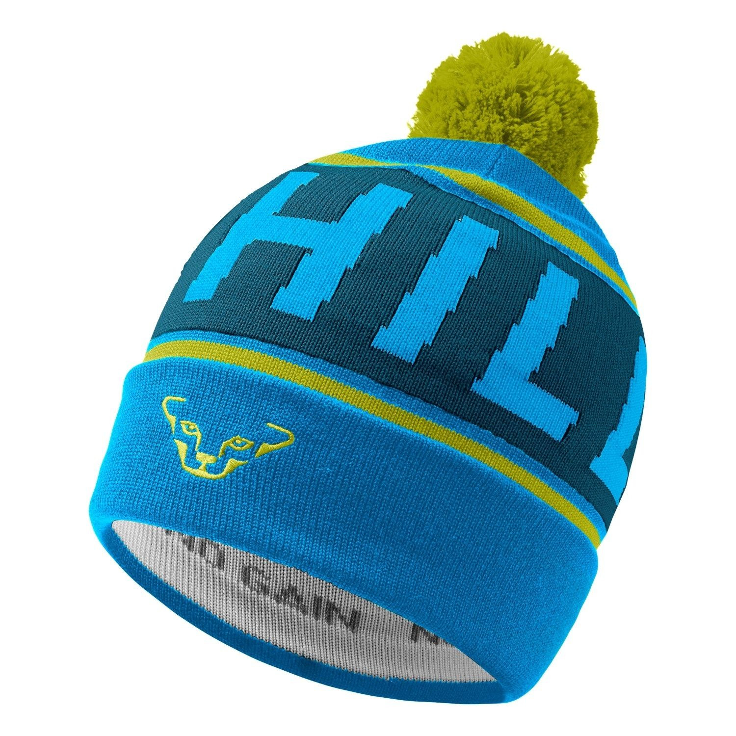 Čiapka DYNAFIT Skiuphill Beanie Frost - Čiapky - 1