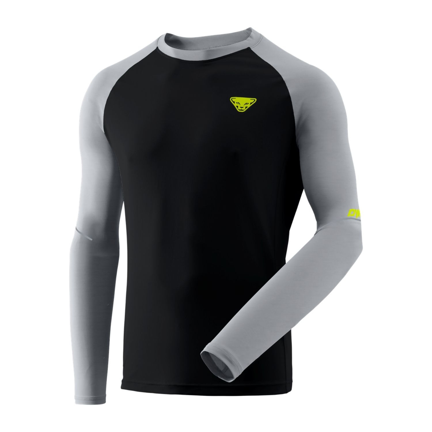 Termo tričko DYNAFIT Alpine Pro Longsleeve M - Športové termoprádlo - 1