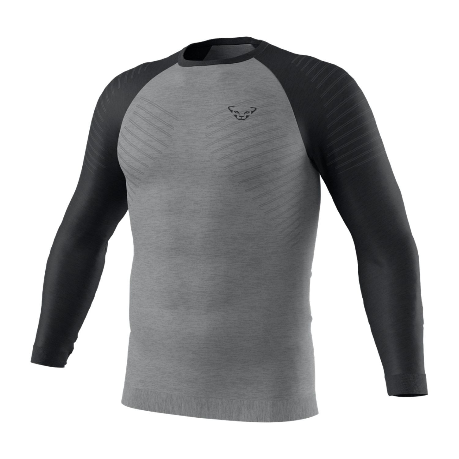 Termo tričko DYNAFIT Tour Light Merino Longsleeve M - Športové termoprádlo - 1
