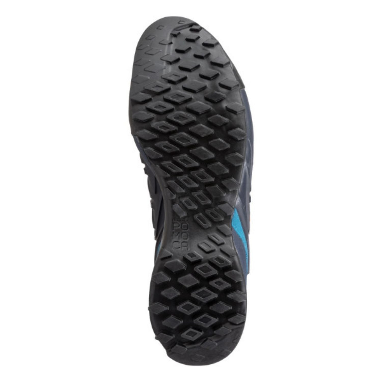 Turistické topánky SALEWA Wildfire Edge M Blue - Turistická obuv - 3