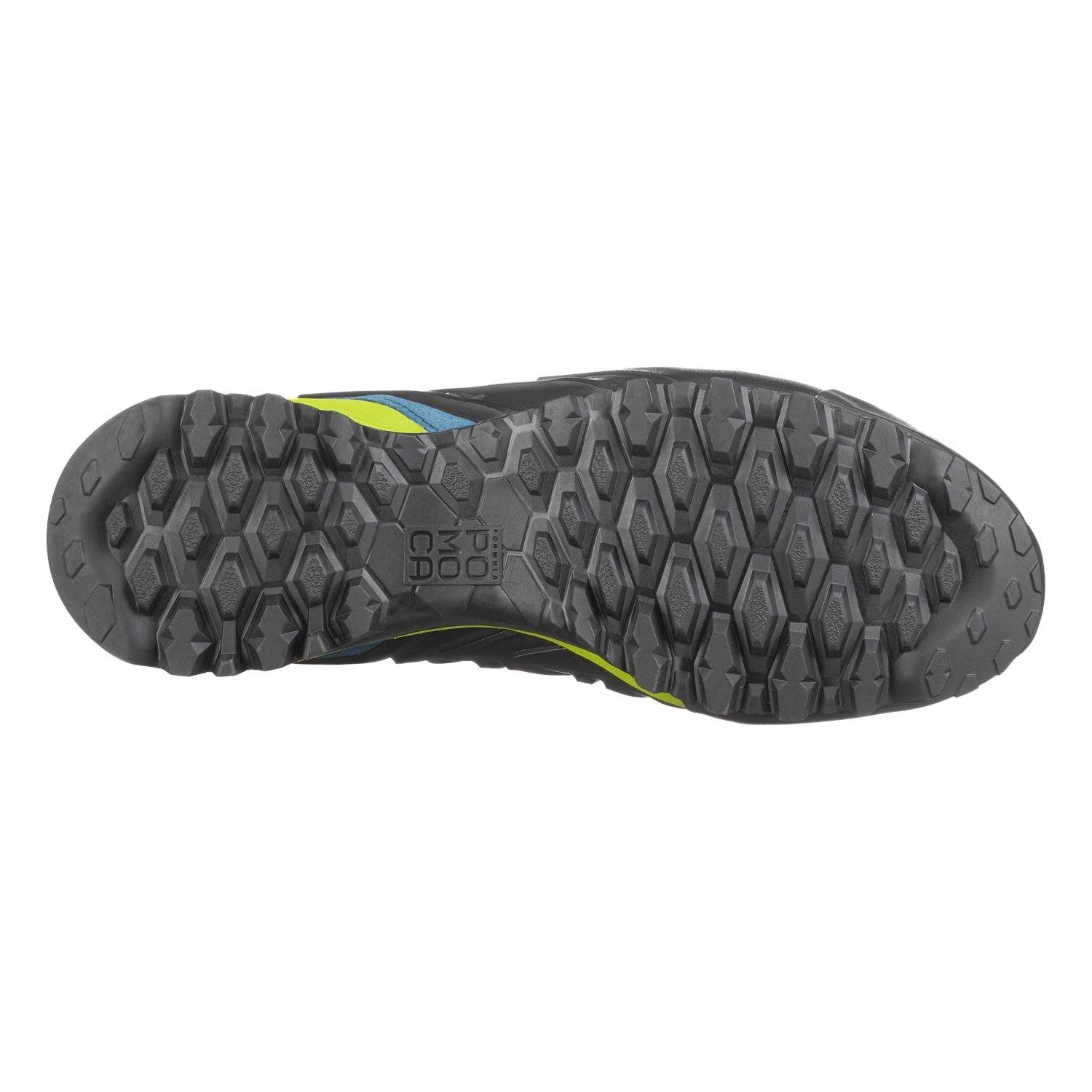 Turistické topánky SALEWA Wildfire Edge Mid GTX® M Blue - Turistická obuv - 5