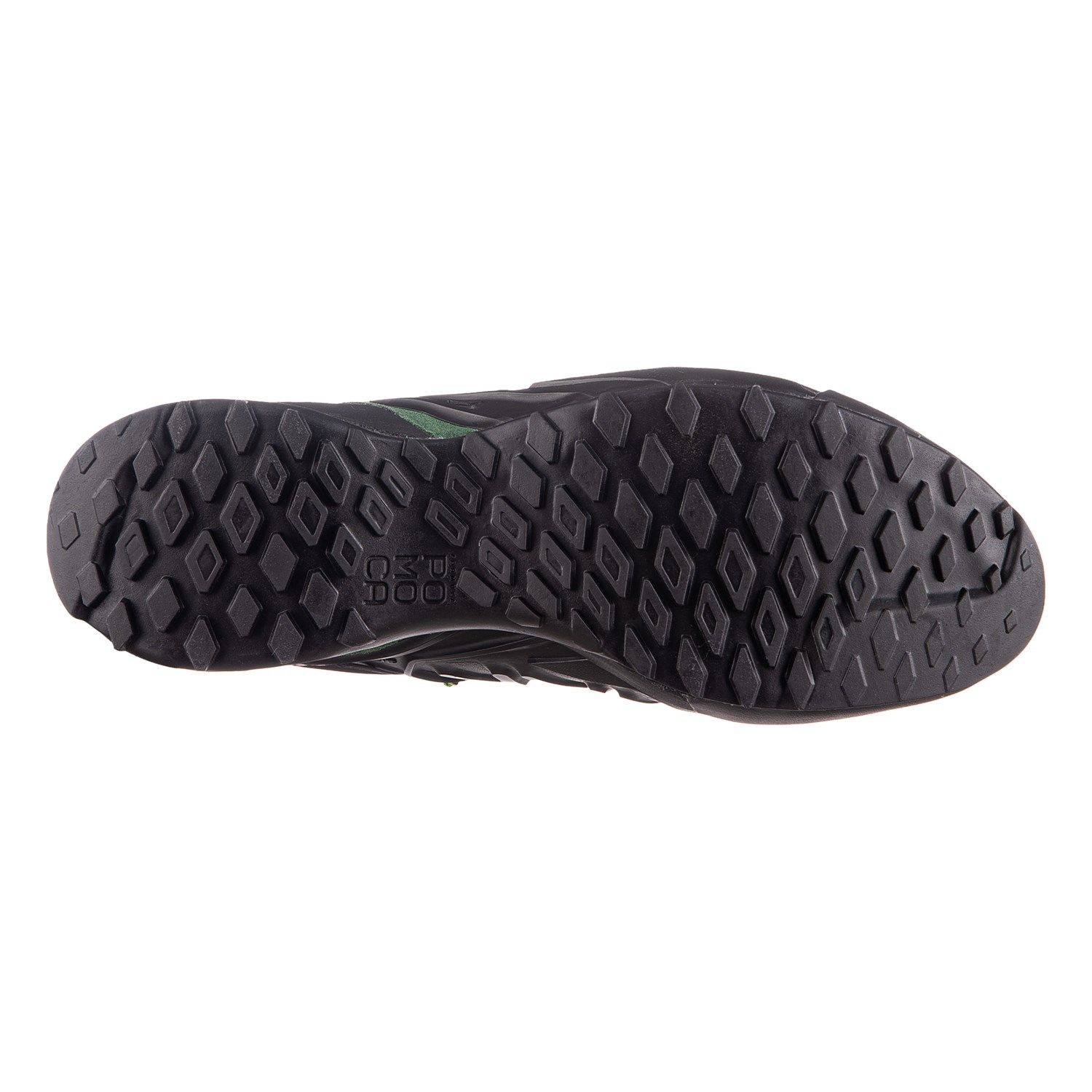 Turistické topánky SALEWA Wildfire Edge GoreTex® M Green - Turistická obuv - 6