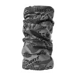 Multifunkčná šatka DYNAFIT Logo Neck Gaiter Quiet Shade