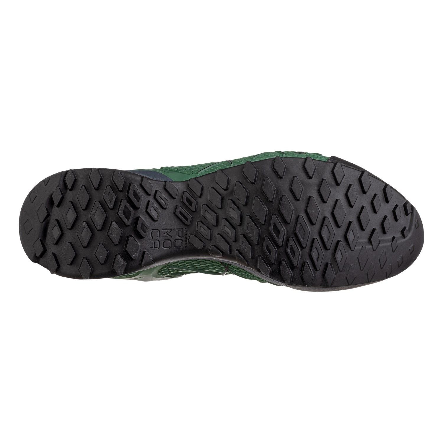 Turistické topánky SALEWA Wildfire Gore-Tex® M Green - Turistická obuv - 5