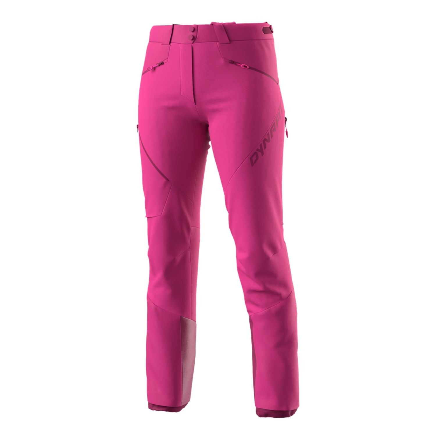 Nohavice DYNAFIT Radical INFINIUM Hybrid Pants W - Nohavice na bežky a skialp - 2