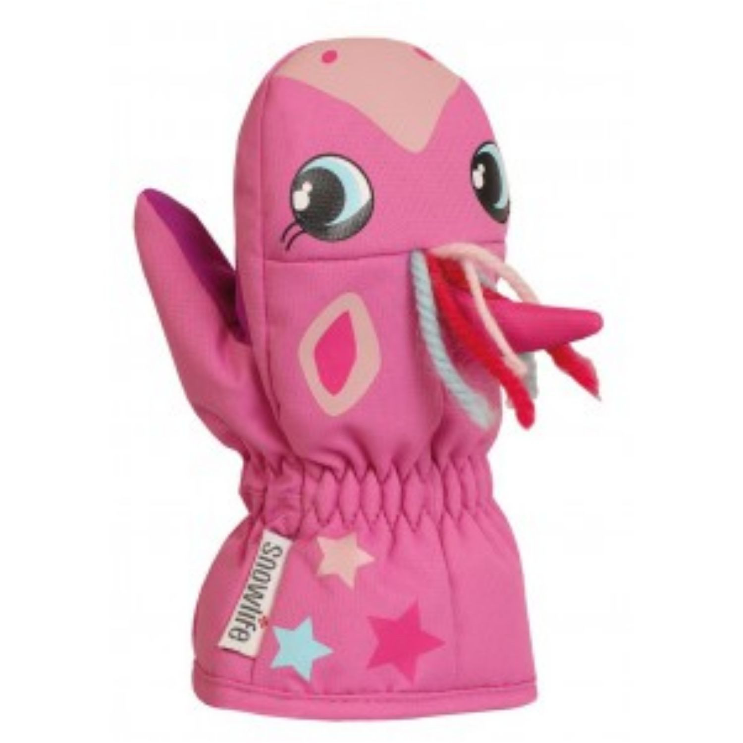Rukavice SNOWLIFE Animal Unicorn - Detské rukavice - 1