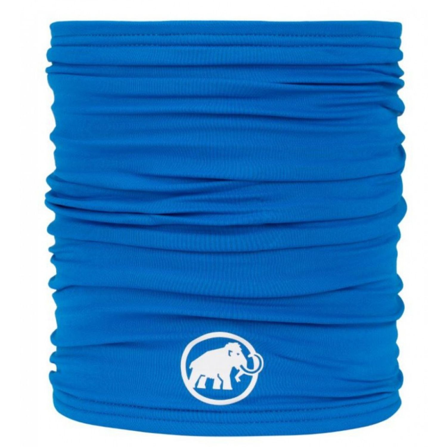 Šatka MAMMUT Aconcagua Blue - Darček pre poľovníka - 1