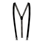 Traky SILVINI Sordo Black