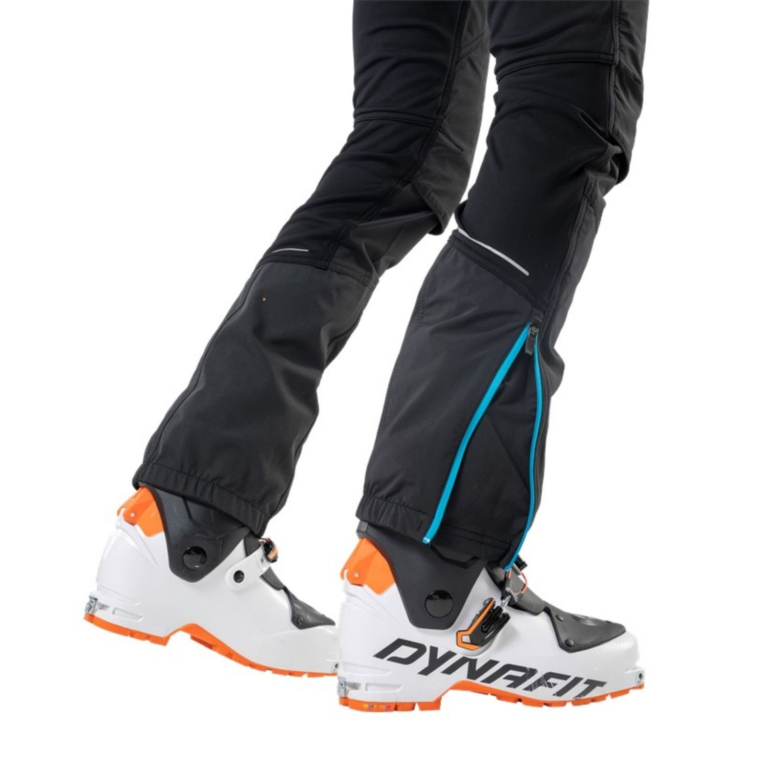 Skialpinistické lyžiarky DYNAFIT Speed Nimbus - Skialp lyžiarky - 2
