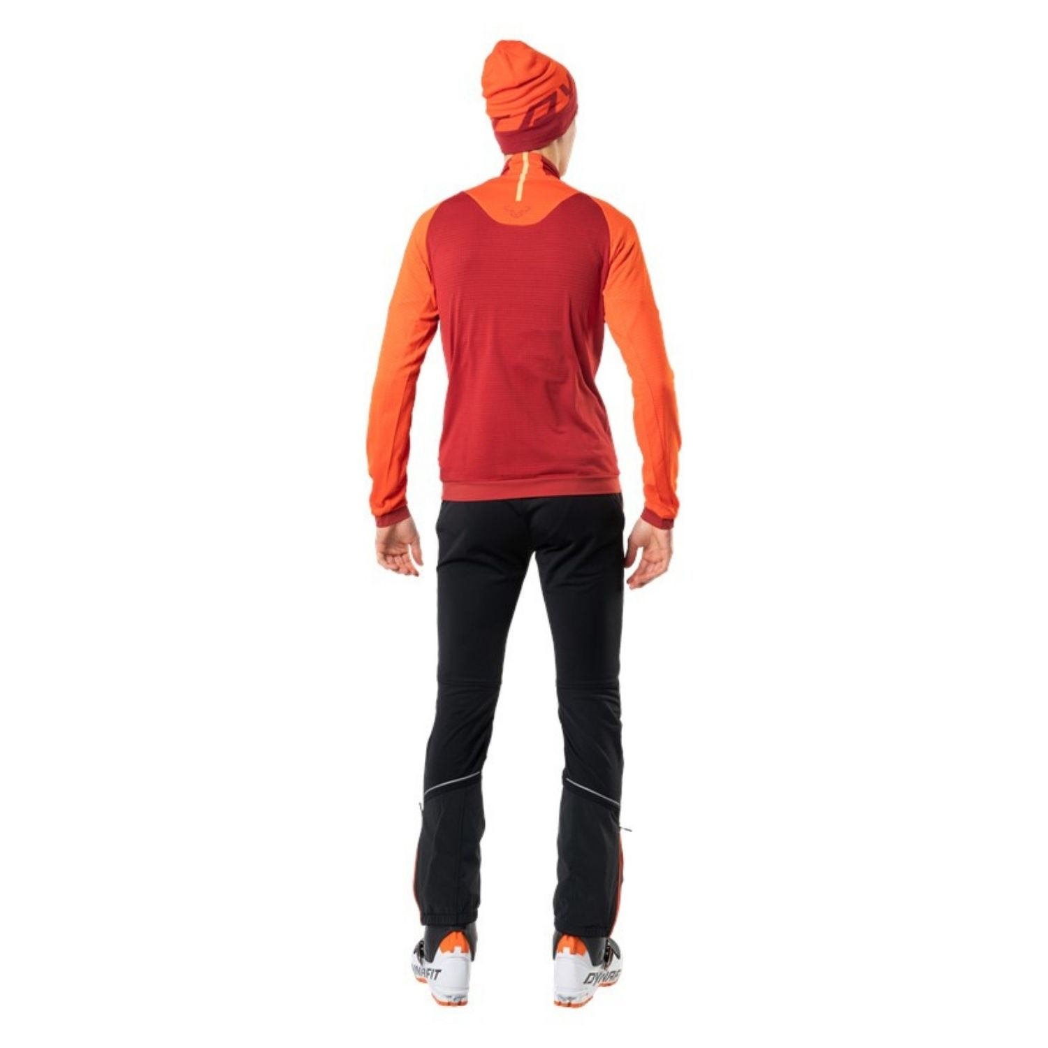 Nohavice DYNAFIT Speed Dynastretch Pants M - Nohavice na bežky a skialp - 3