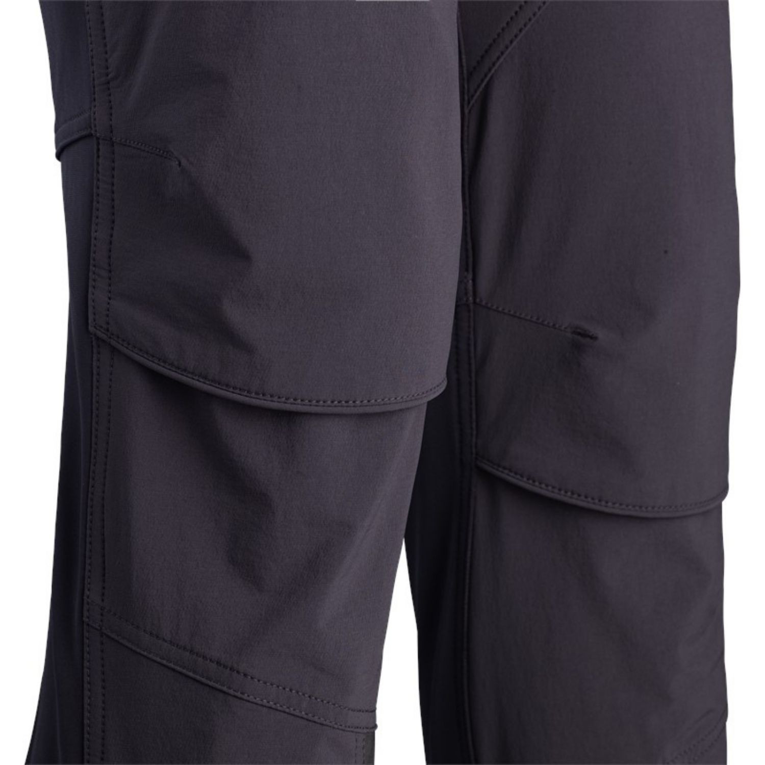 Nohavice DYNAFIT Speed Dynastretch Pants M - Nohavice na bežky a skialp - 4