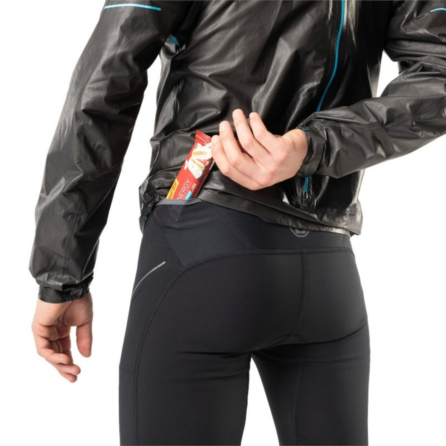 Nohavice DYNAFIT Winter Running Tights M - Nohavice na bežky a skialp - 5