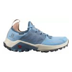 Obuv SALOMON Madcross GTX W Delphinium Blue