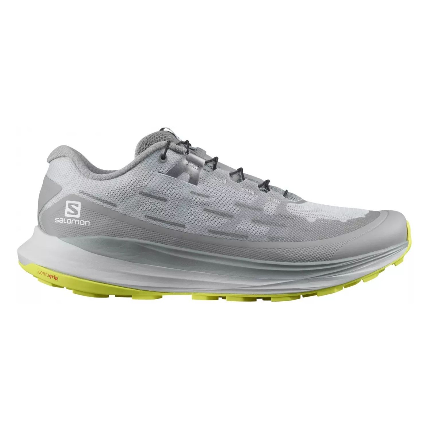 Obuv SALOMON Ultra Glide Monument/Pearl Blue - Športová obuv - 1