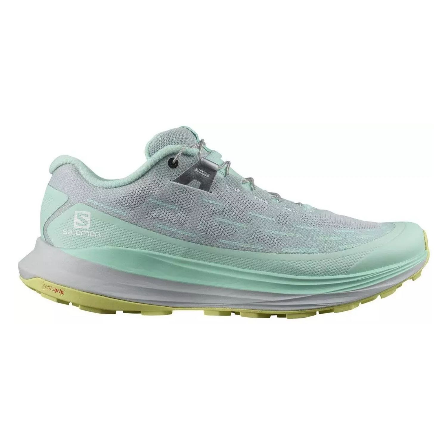 Obuv SALOMON Ultra Glide W Pearl Blue - Športová obuv - 1