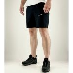 Kraťasy NORTHFINDER Ramdhy Black