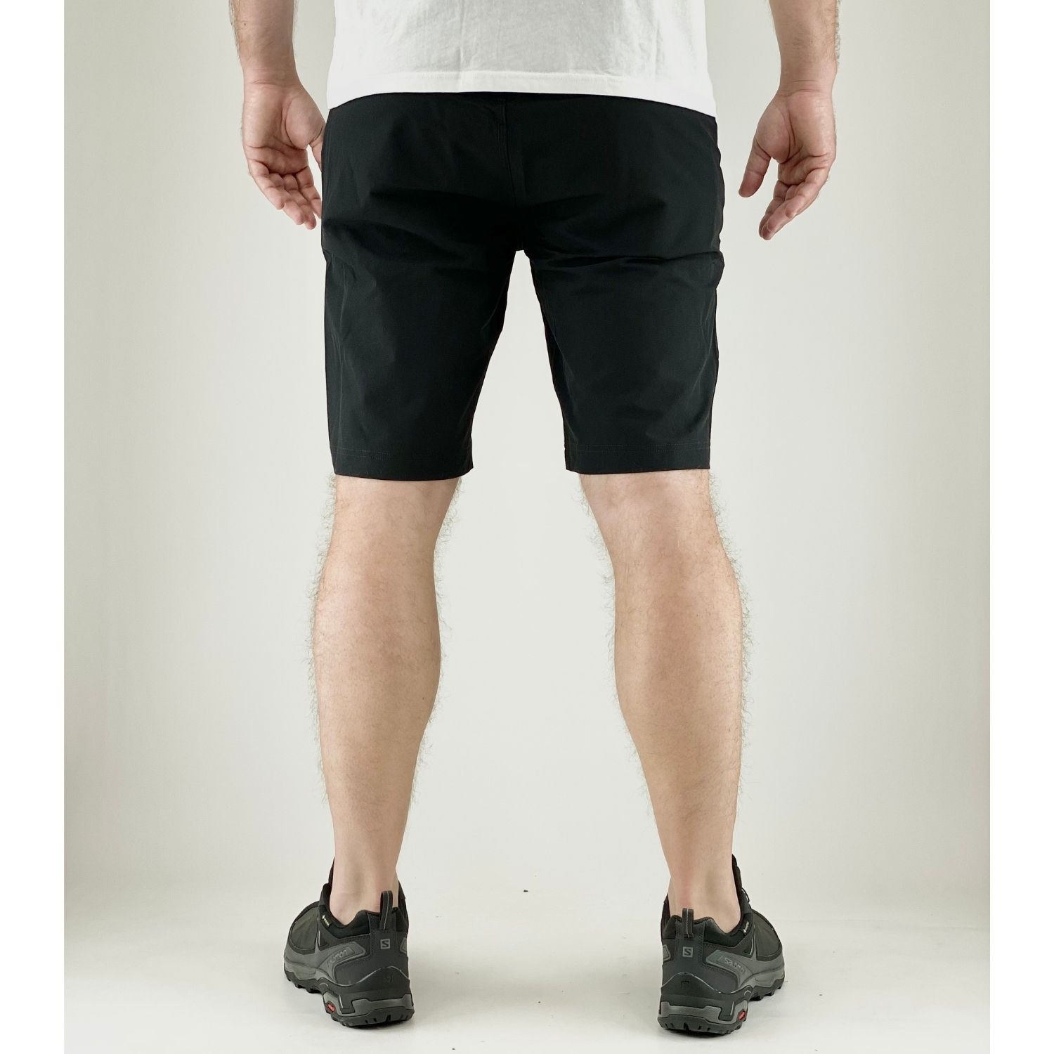 Kraťasy NORTHFINDER Kmider Black - Kraťasy & Šortky - 2