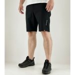 Kraťasy NORTHFINDER Kmider Black