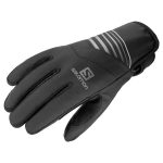 Rukavice SALOMON RS Warm Glove U Black