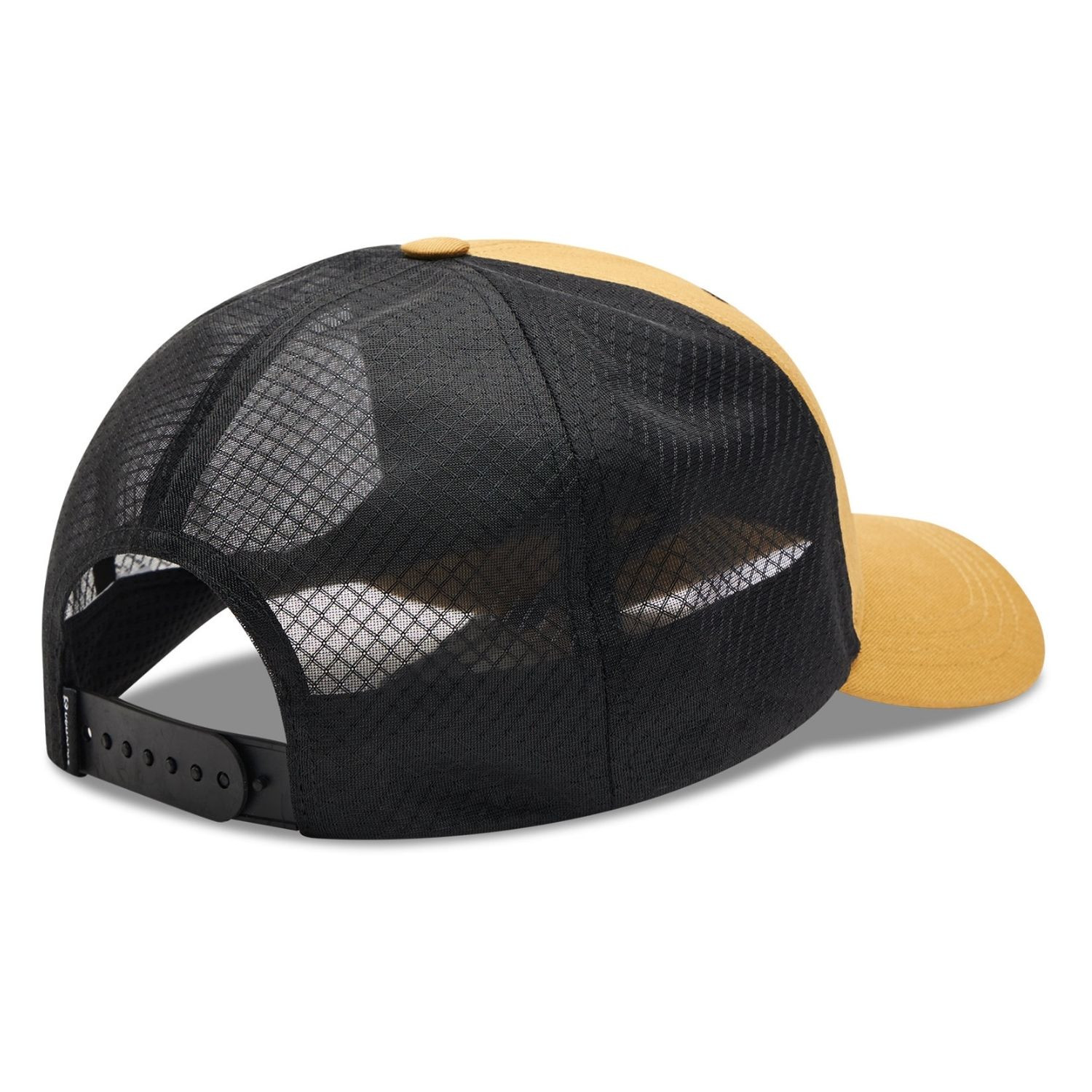 Šiltovka SALOMON Trucker Curved Cap Cumin/Black - Šiltovky - 5