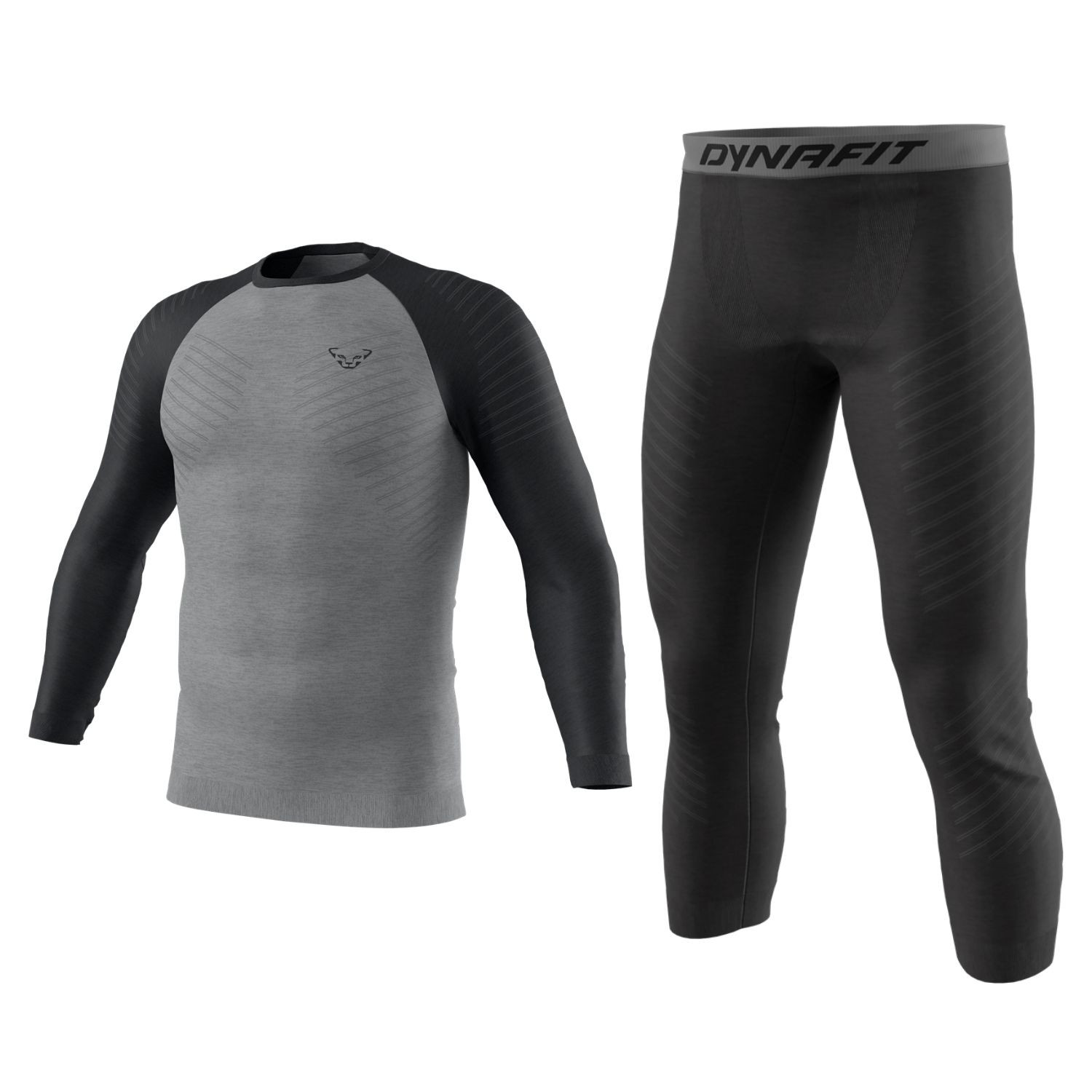 Termo komplet DYNAFIT Tour Light Merino M - Športové termoprádlo - 1