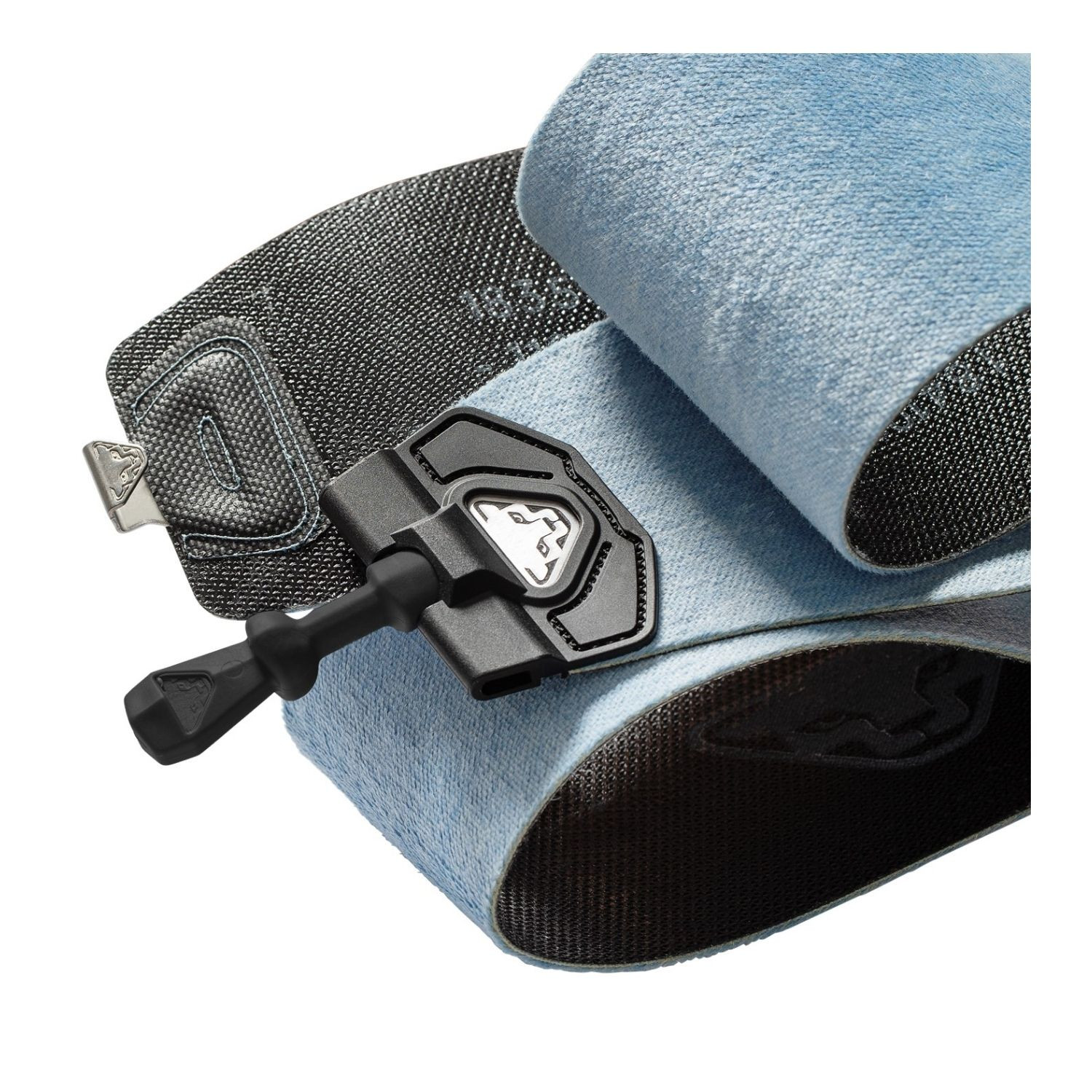 Skialpový set DYNAFIT Radical 88 W s viazaním a pásmi Speedskin - Skialp sety -Dámske - 3