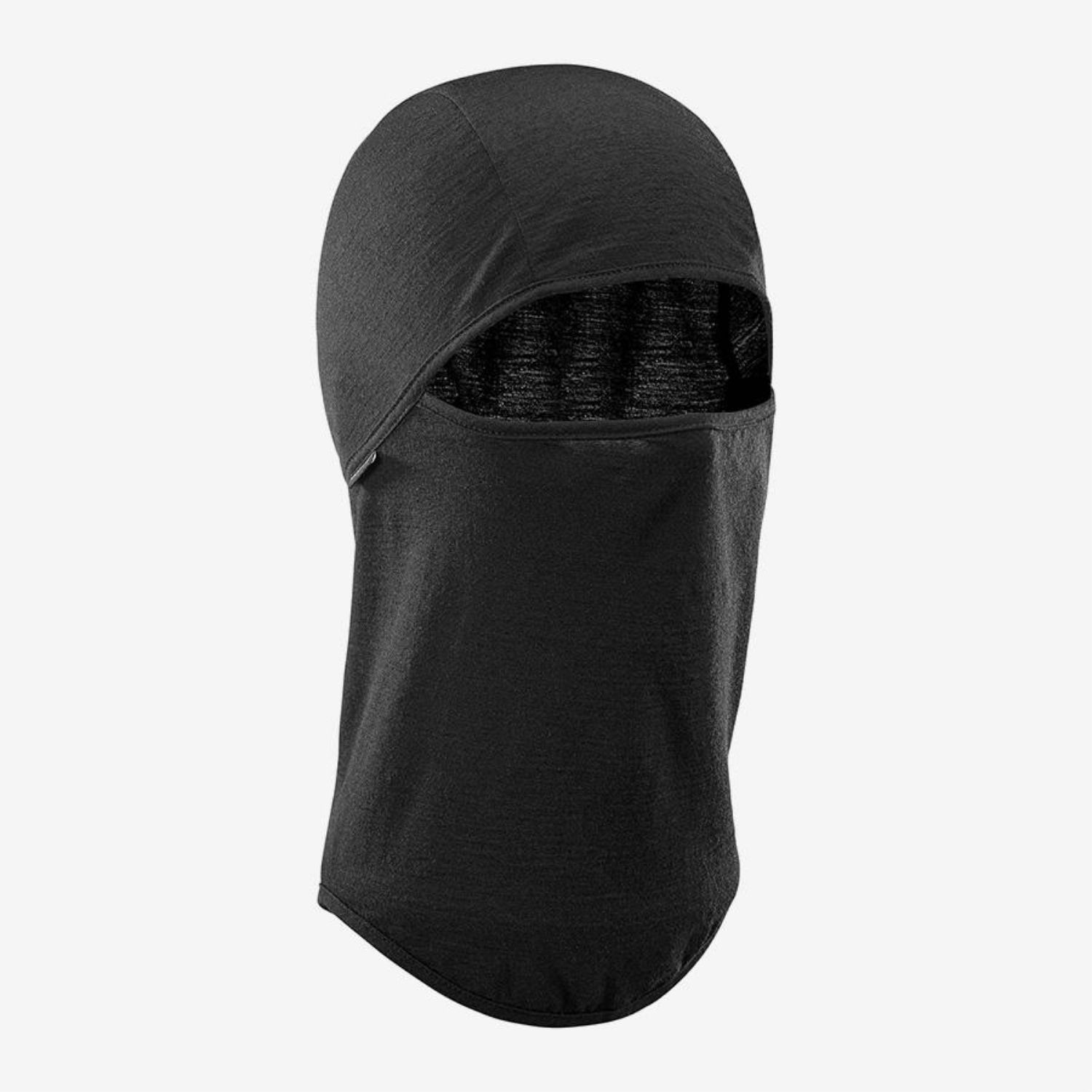 Kukla SALOMON Balaclava Black - Kukly - 1