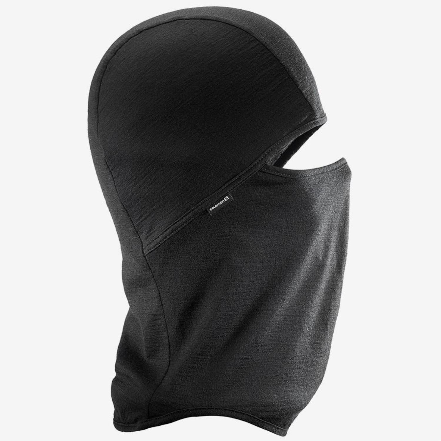 Kukla SALOMON Balaclava Black - Kukly - 2