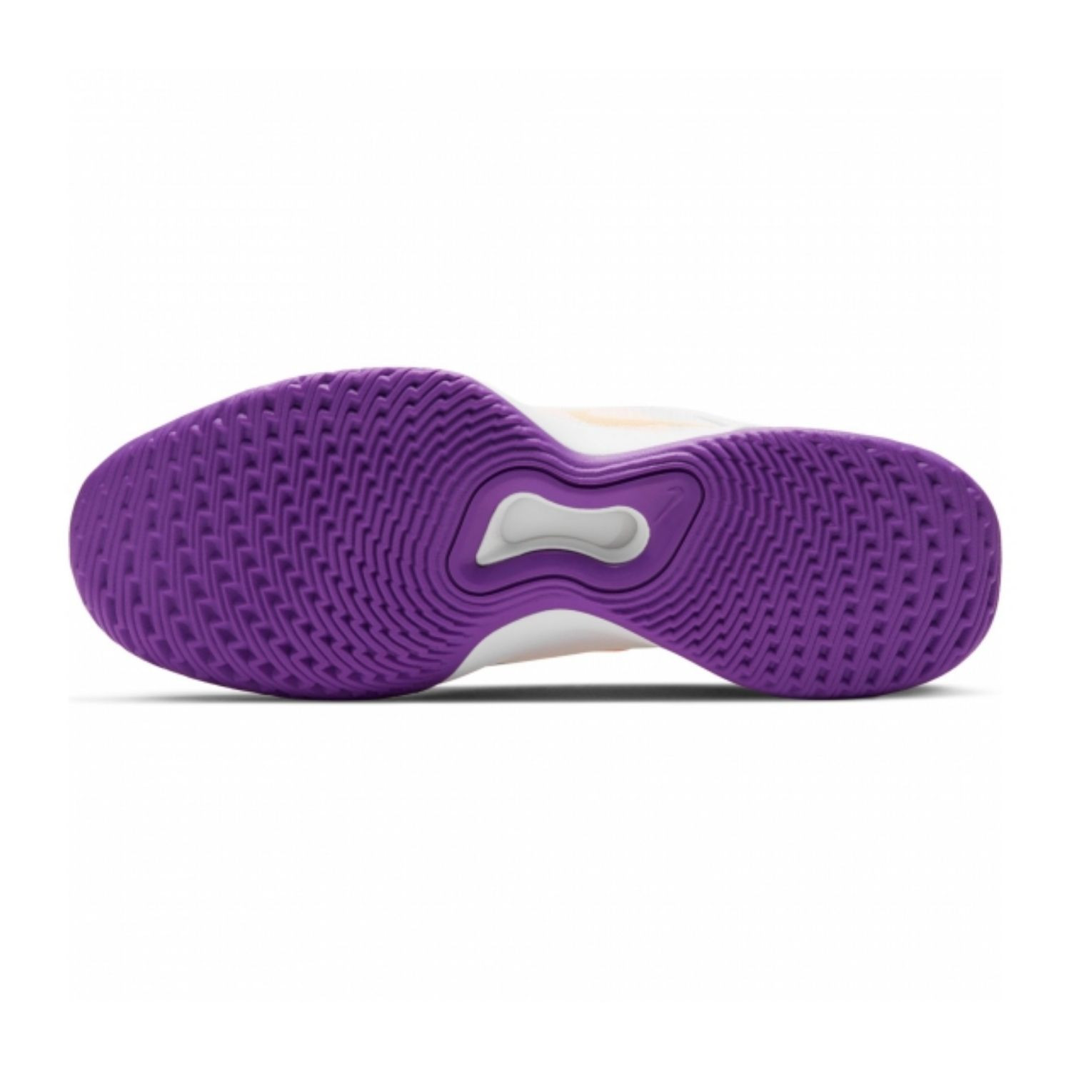 Tenisky NIKE Air Max Volley Women's White - Tenisová obuv - 4