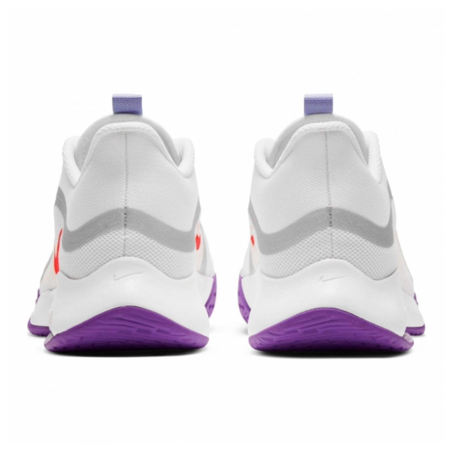 Tenisky NIKE Air Max Volley Women's White - Tenisová obuv - 5
