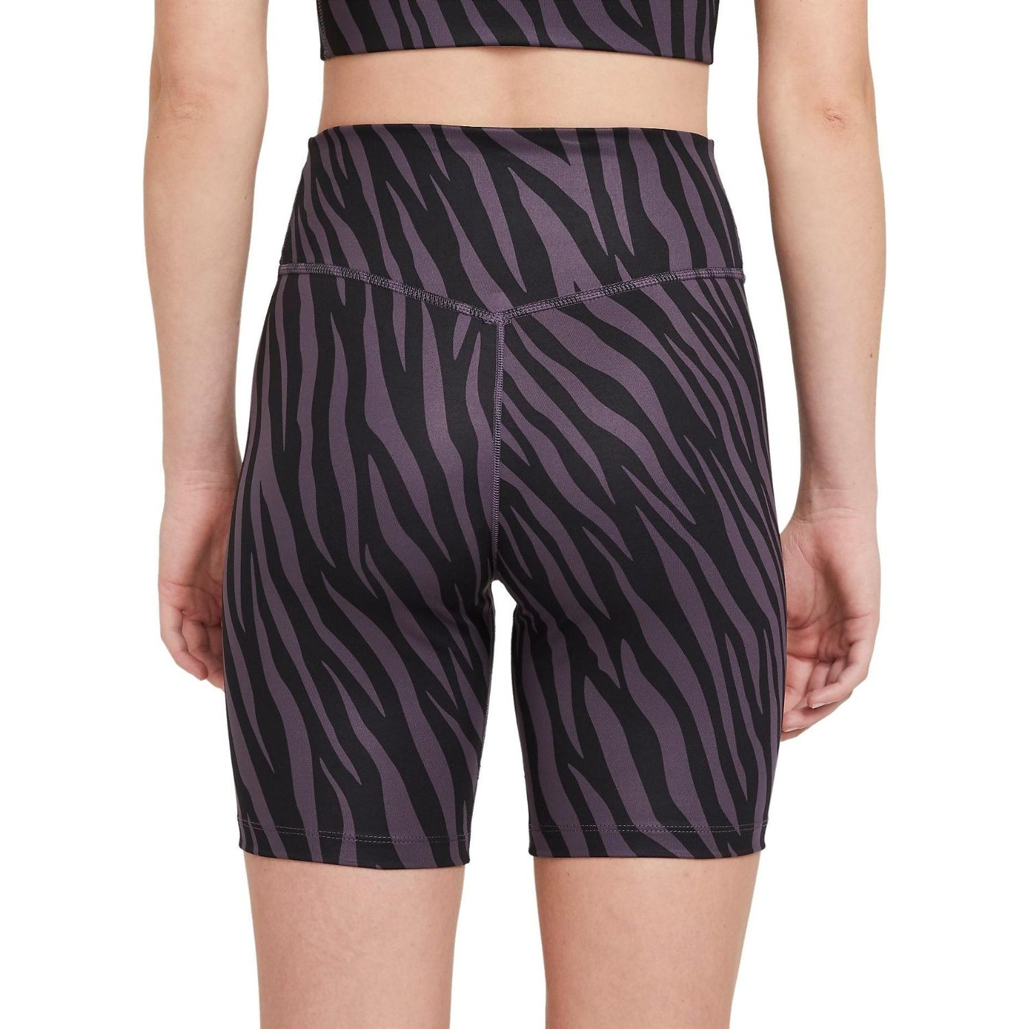 Športový komplet NIKE Dri-FIT Swoosh Icon Clash Printed - Športové podprsenky - 5