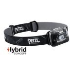 Čelovka PETZL Tikkina Black
