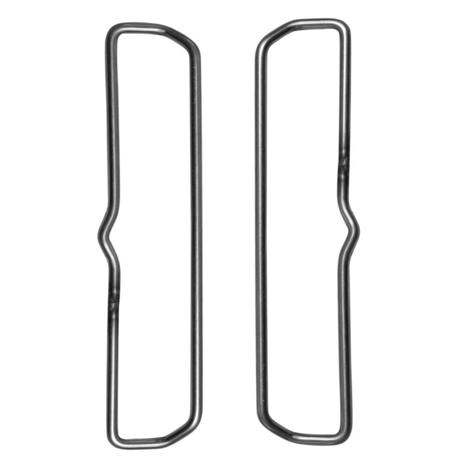 Spony na skialpinistický pás KOHLA T-Bar 110mm - Skialpinistické doplnky - 1