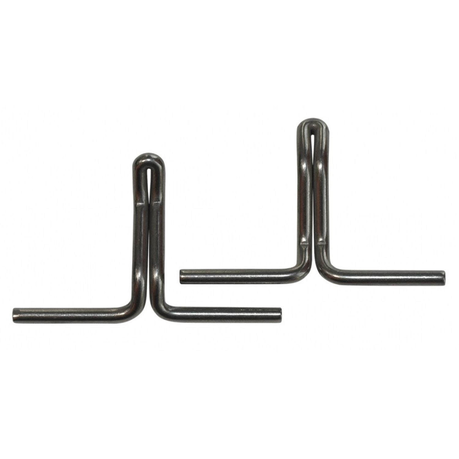 Upínací systém skialpinistických pásov KOHLA Z-Hook - Skialpinistické doplnky - 1